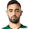 Bruno Fernandes trøye